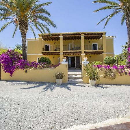 Las Mariposas Club Hotel Sant Rafel de sa Creu Exterior foto