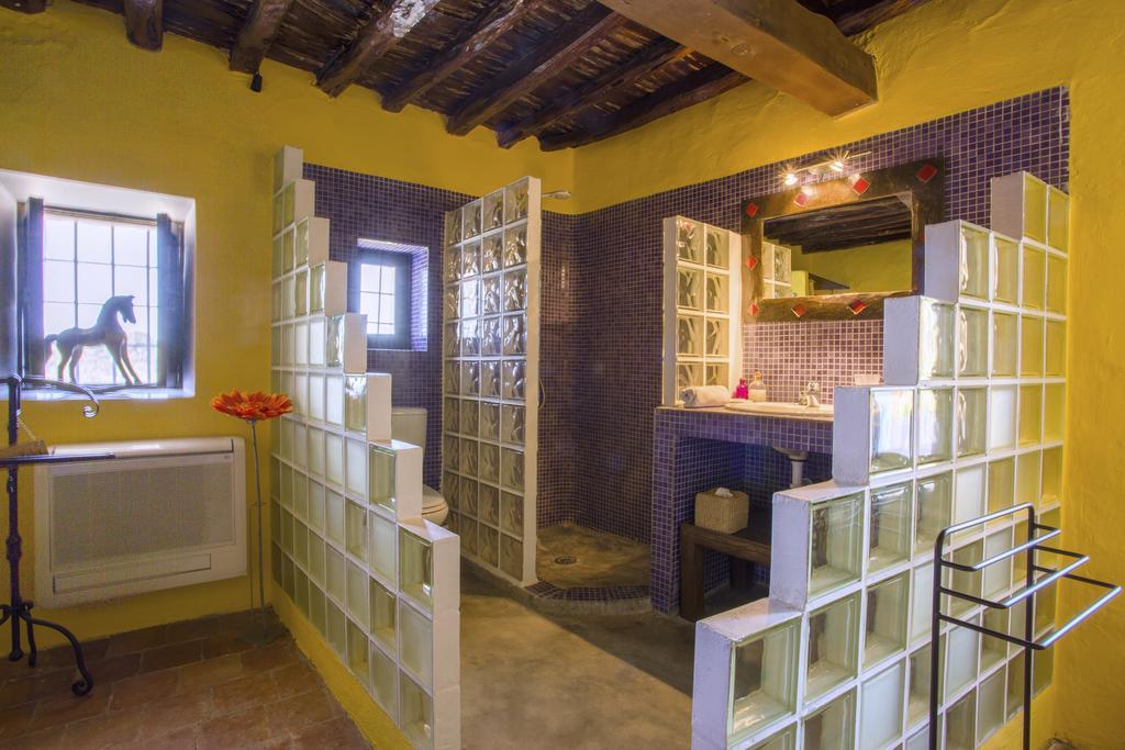 Las Mariposas Club Hotel Sant Rafel de sa Creu Habitación foto